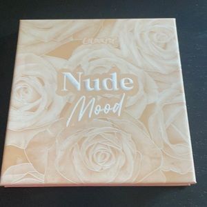 Colourpop Nude Mood Palette